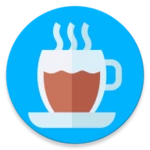 Logo of gallon to cups converter android Application 